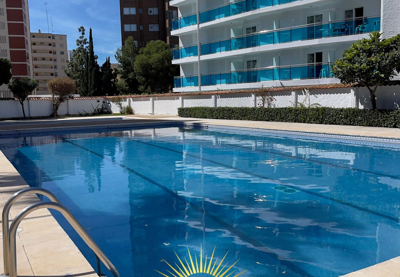 Appartement à Benidorm - Sunflower