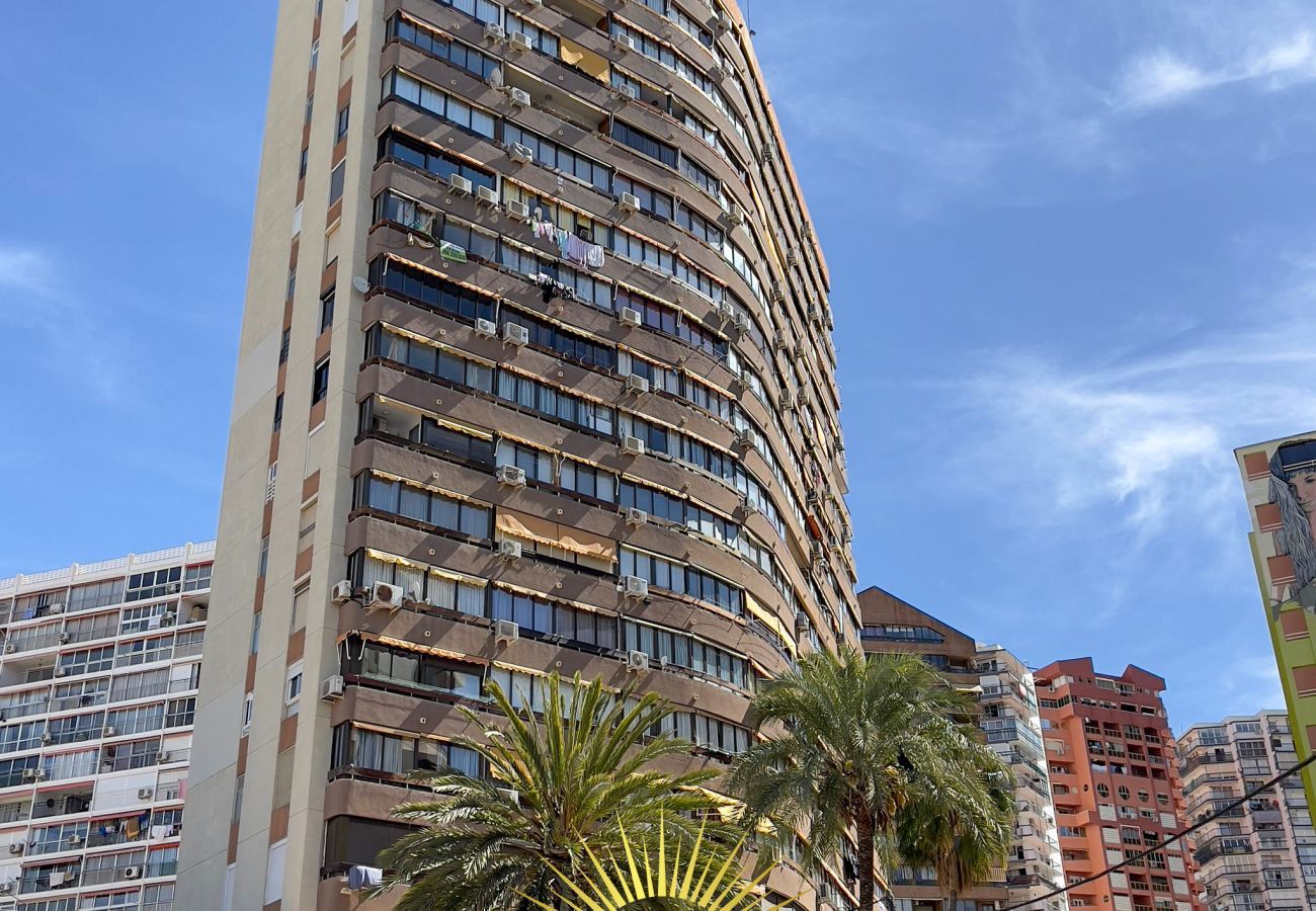 Appartement à Benidorm - Sunflower